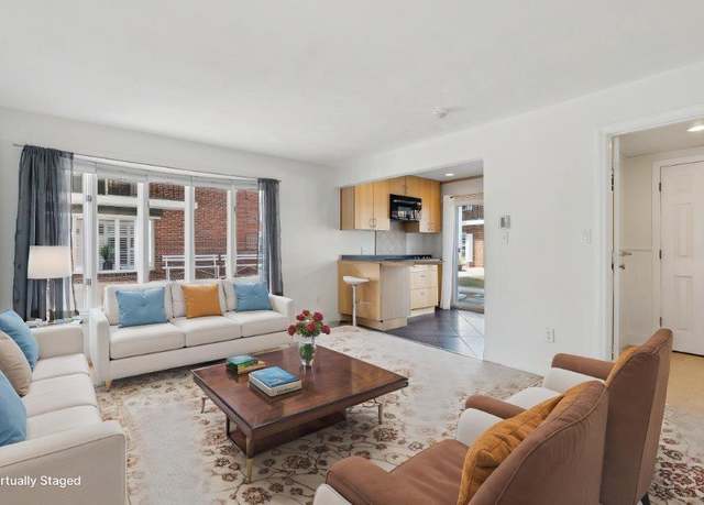 Property at 173 Pine St Unit 1P, Portland, ME 04102, 1 bed, 1 bath