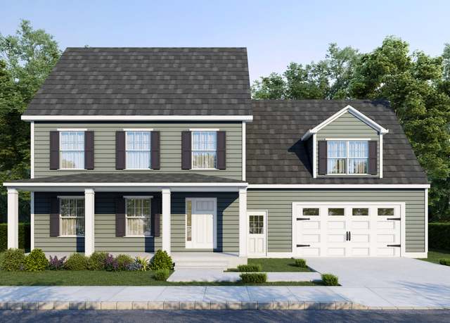 Property at 3 Stillwater Dr, Gray, ME 04039, 4 beds, 2.5 baths