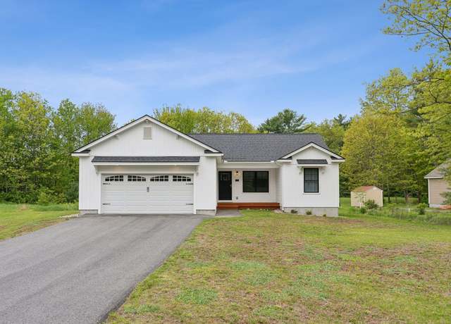 Property at 79 Colin's Meadow Ln, Alfred, ME 04002, 3 beds, 2 baths