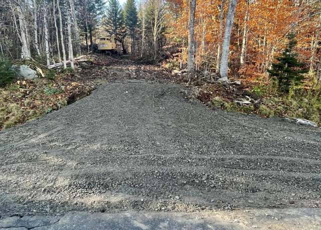 Property at Lot 26 A-1 Route 17, Rangeley Plt, ME 04970