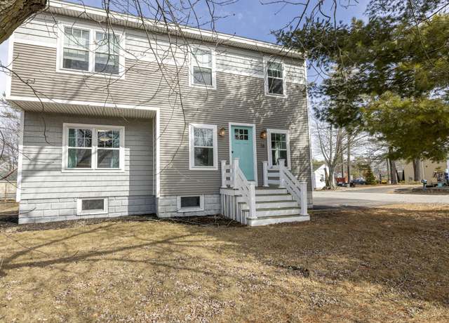Property at 16 Ocean Park Rd, Old Orchard Beach, ME 04064, 3 beds, 2 baths