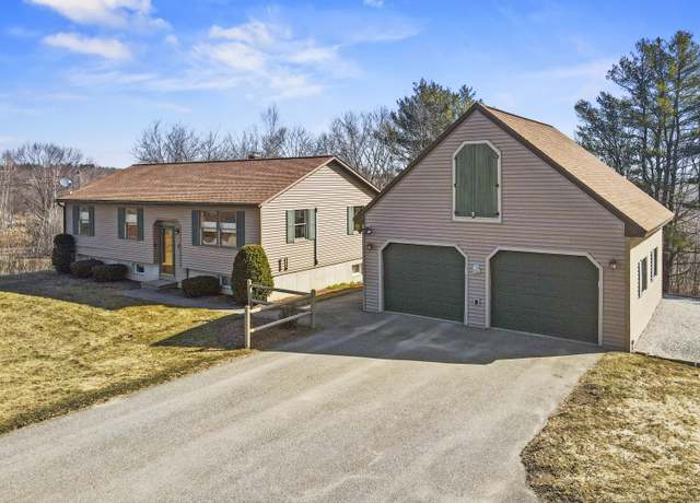 Property at 24 Vista Way, Glenburn, ME 04401, 3 beds, 2 baths