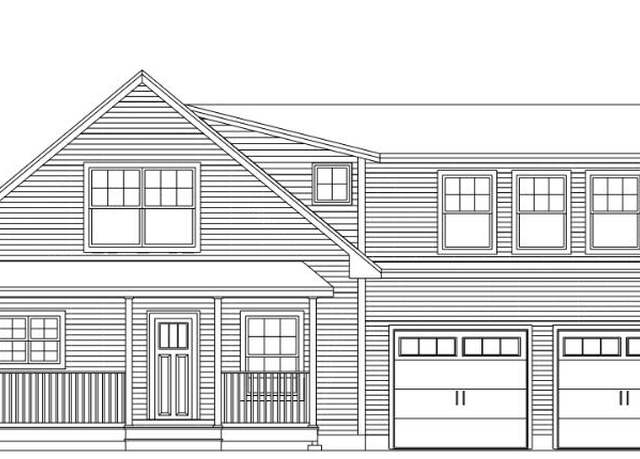 Property at Unit 1 Constellation Way #1, Falmouth, ME 04105, 4 beds, 3.5 baths
