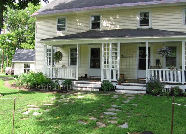 Property at 106-108 River Street St, Dover-foxcroft, ME 04426, 6 beds, 2 baths
