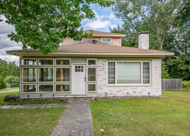 Property at 180 Church St, Dexter, ME 04930, 3 beds, 2 baths
