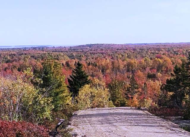 Property at Lot 3 W Mcmann & Porcupine Hill Rd, Addison, ME 04606