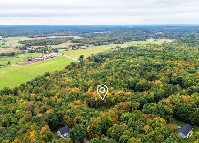Property at 33 Lawson Ridge Ln, Richmond, ME 04357