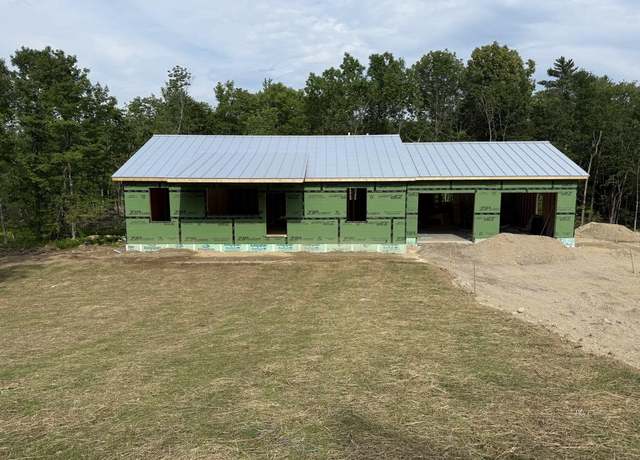 Property at 3 Gabriel's Way, Turner, ME 04282, 3 beds, 2 baths