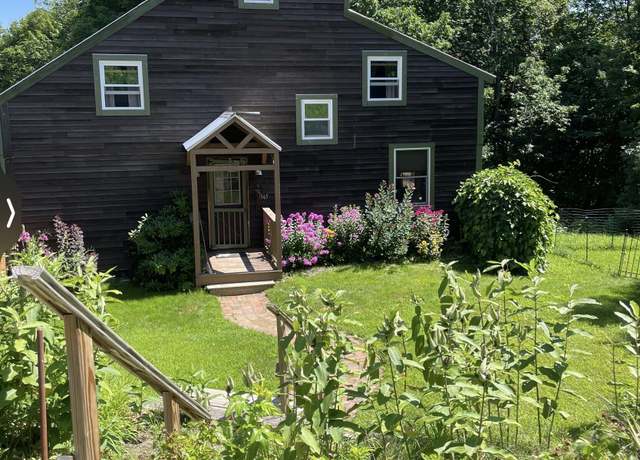 Property at 565 Mosher Hill Rd, Farmington, ME 04938, 4 beds, 2 baths