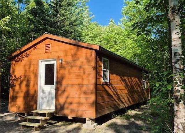 Property at Lot 2 South Oakfield Rd, Oakfield, ME 04763, 1 bed