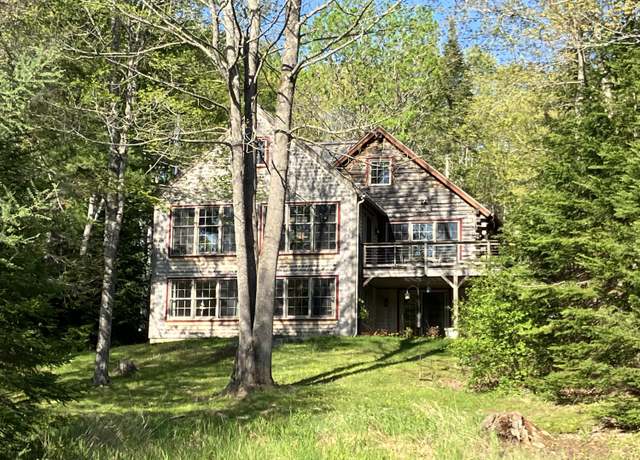 Property at 189 Hinks Rd, Jefferson, ME 04348, 3 beds, 2 baths