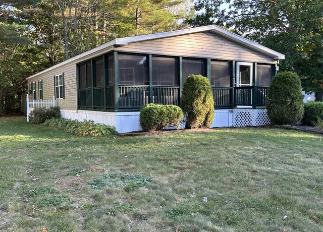 Property at 47 Puffin Way, Alfred, ME 04002, 2 beds, 2 baths