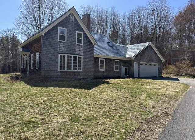Property at 88 Hebron Rd, Oxford, ME 04270, 3 beds, 2 baths