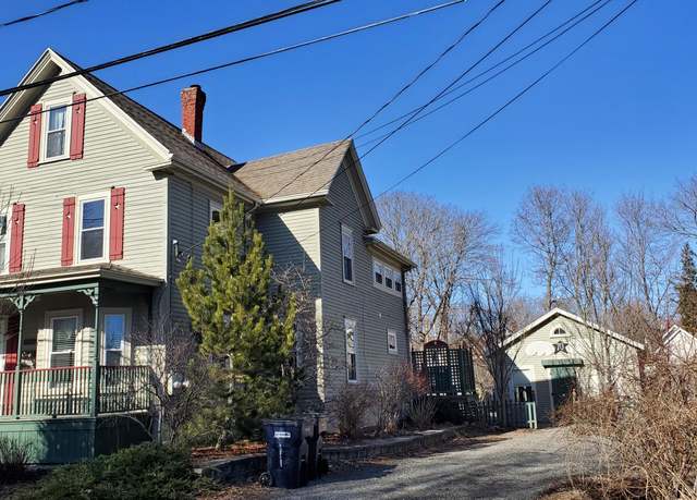 Property at 70 Wing St, Bangor, ME 04401, 5 beds, 2 baths