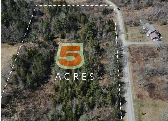 Property at 50 Rabbit Hill Rd, Winterport, ME 04496