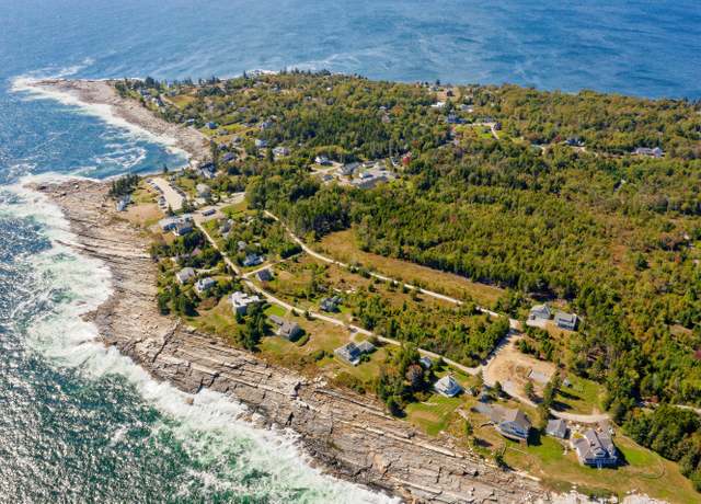 Property at Lot 0 Clover Rd, Bristol, ME 04554