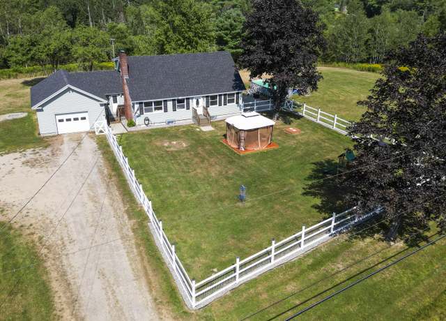 Property at 346 W Alna Rd, Wiscasset, ME 04578, 4 beds, 2 baths