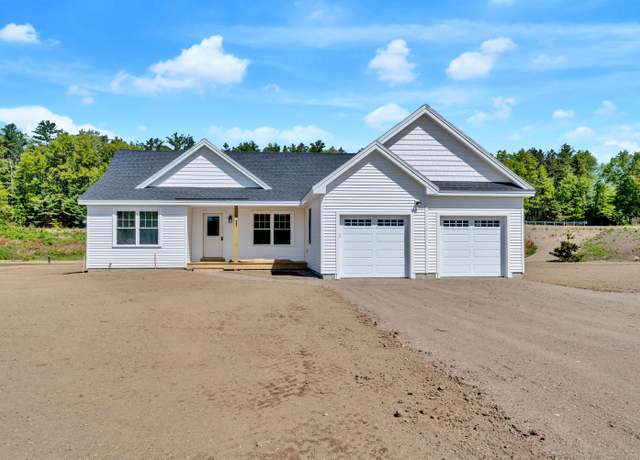 Property at lot 2 Chick Crossing Rd, Wells, ME 04090, 3 beds, 2 baths
