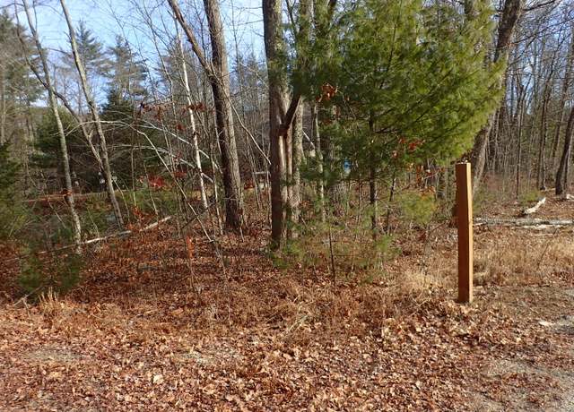 Property at 12C Thompson Hill (off) Rd, Berwick, ME 03901