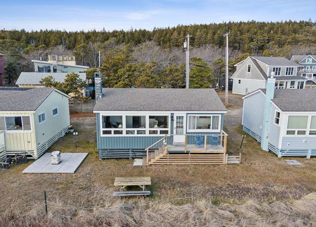 Property at 44 Driftwood Ln #8, Phippsburg, ME 04562, 2 beds, 1 bath