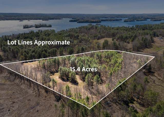 Property at Lot 53 South Rd, Winthrop, ME 04364