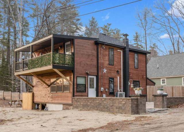 Property at 41 Sunny Ln, Sanford, ME 04073, 3 beds, 1.5 baths