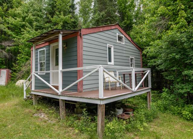Property at 24 Kingsbury Rd, Wellington, ME 04942