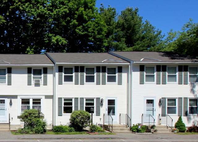 Property at 60 King St #10, Saco, ME 04072, 2 beds, 1.5 baths