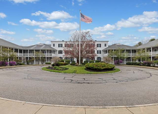 Property at 106 Farragut Way #370, Kennebunk, ME 04043, 1 bed, 1 bath