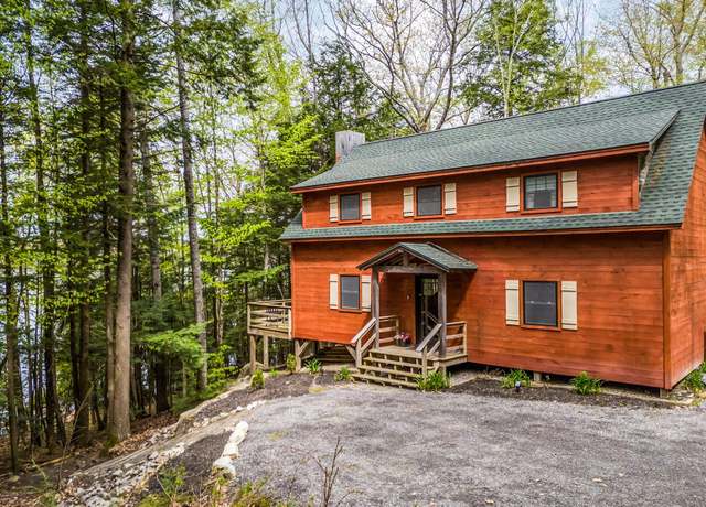Property at 29 Gables End, Belgrade, ME 04917, 5 beds, 2 baths