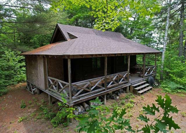 Property at 139 Rapid Stream Rd, Kingfield, ME 04947, 1 bed