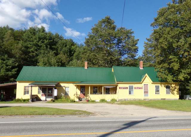 Property at 28 Bethel Rd, West Paris, ME 04289, 3 beds, 1 bath
