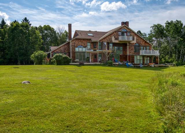 Property at 39 Sunset Ln Unit B, Rangeley, ME 04970, 4 beds, 2.5 baths