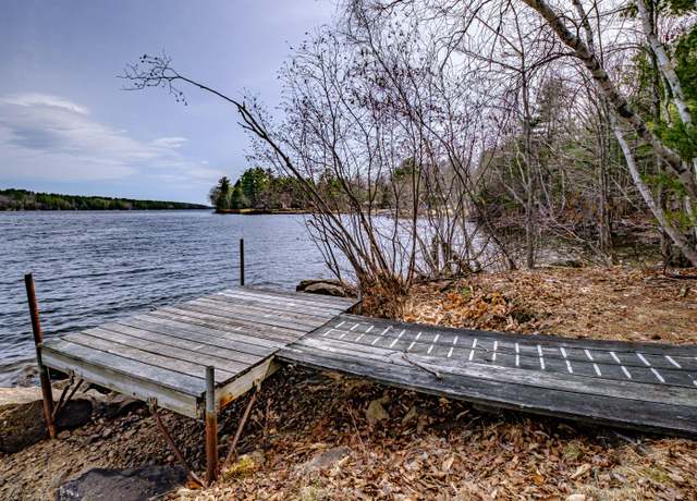 Property at 5 & 13-B Brickyard Hill Rd, Bridgton, ME 04009