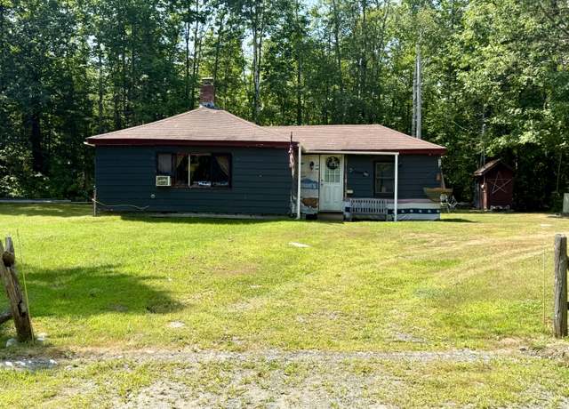 Property at 140 Guilford Center Rd, Guilford, ME 04443, 2 beds, 1 bath