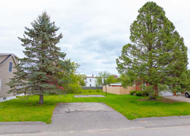 Property at TBD Clarendon St, Biddeford, ME 04005