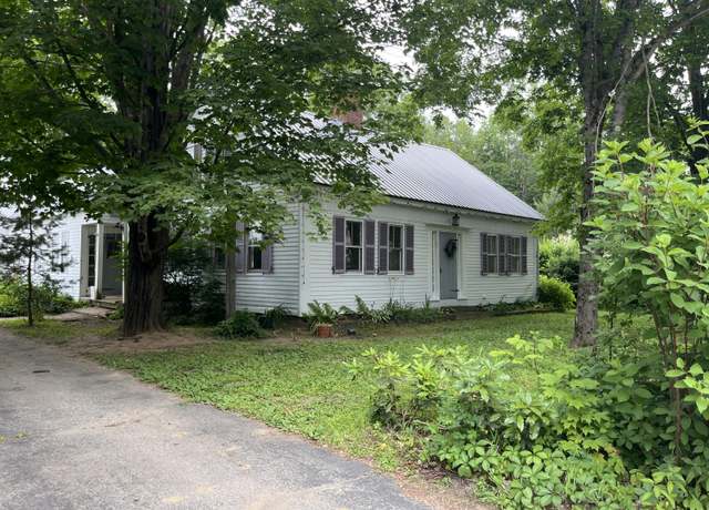 Property at 67 Elm St, Newfield, ME 04095, 4 beds, 2 baths
