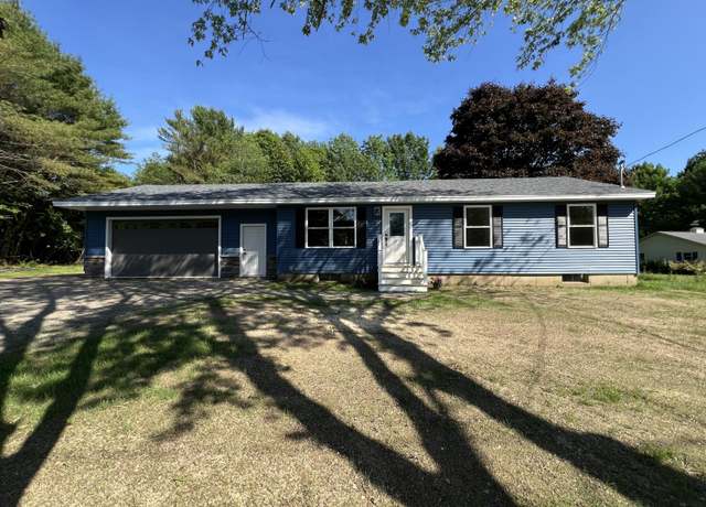 Property at 249 Central St, Bucksport, ME 04416, 3 beds, 2 baths