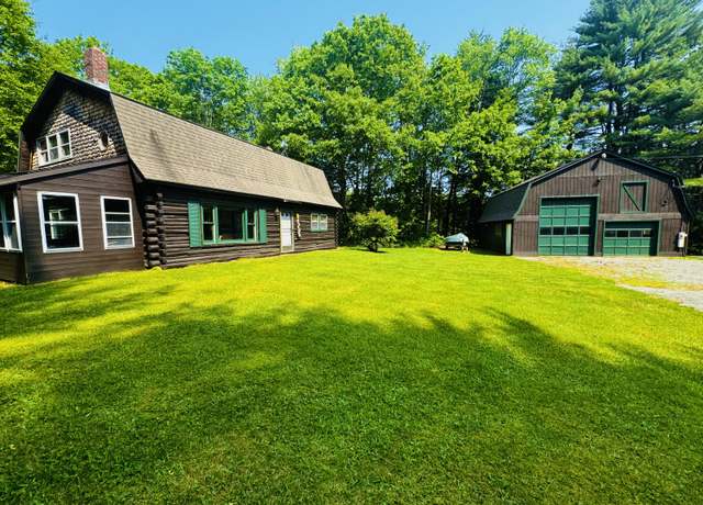 Property at 460 Lower Detroit Rd, Plymouth, ME 04969, 2 beds, 2 baths