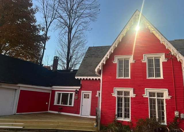 Property at 346 N Parish Rd, Turner, ME 04282, 3 beds, 2 baths