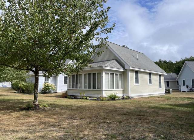 Property at 454 Post Rd #490, Wells, ME 04090, 2 beds, 1 bath