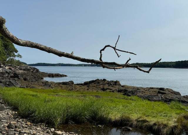 Property at lot C Long Point Rd, Harpswell, ME 04079