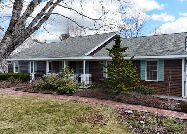 Property at 10 Rob Clark St, Winterport, ME 04496, 3 beds, 2 baths