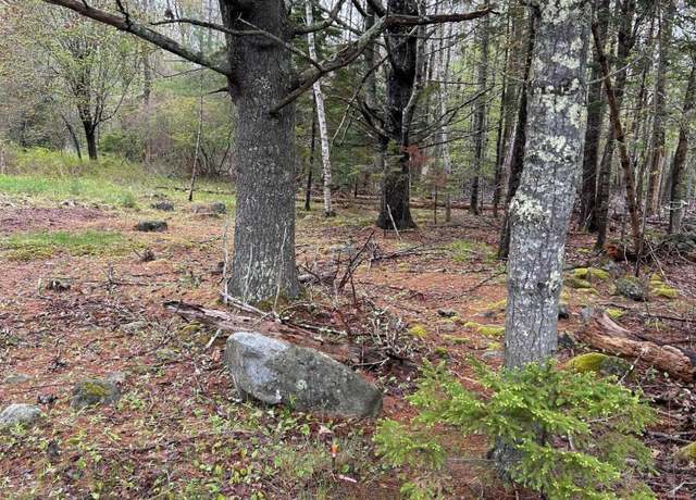 Property at Part M9L83 Ripples Rd, Mount Desert, ME 04660