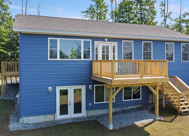 Property at 33 Torrey Hill Rd, Turner, ME 04282, 3 beds, 2 baths