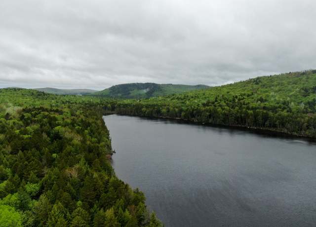 Property at M7L16 Upper Pug Rd W, Lakeville, ME 04487