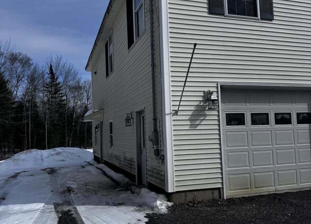 Property at 21 Glazer Ln, Levant, ME 04456, 3 beds, 1.5 baths