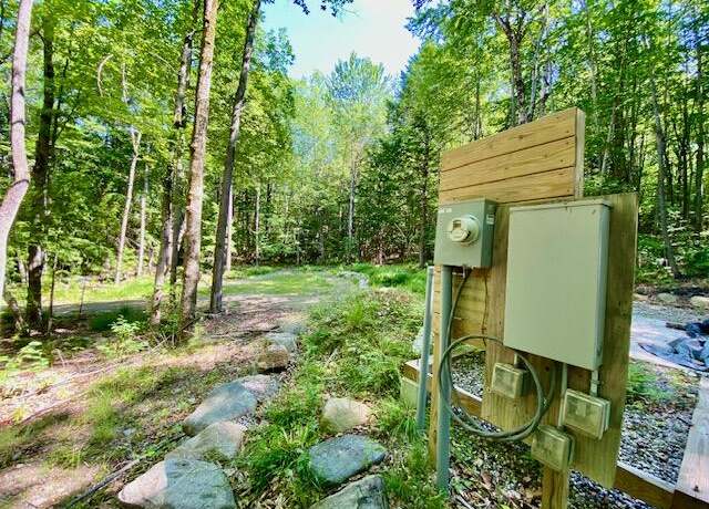 Property at 27 Nocturne Rd, Parsonsfield, ME 04047