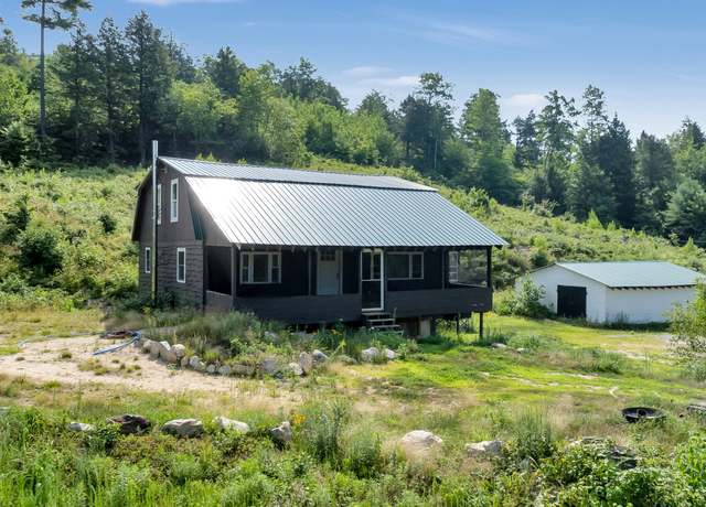 Property at 112 Gile Rd, Newfield, ME 04095, 2 beds, 1 bath