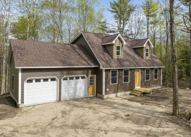 Property at 232 Bond Spring Rd, Newfield, ME 04095, 3 beds, 2 baths